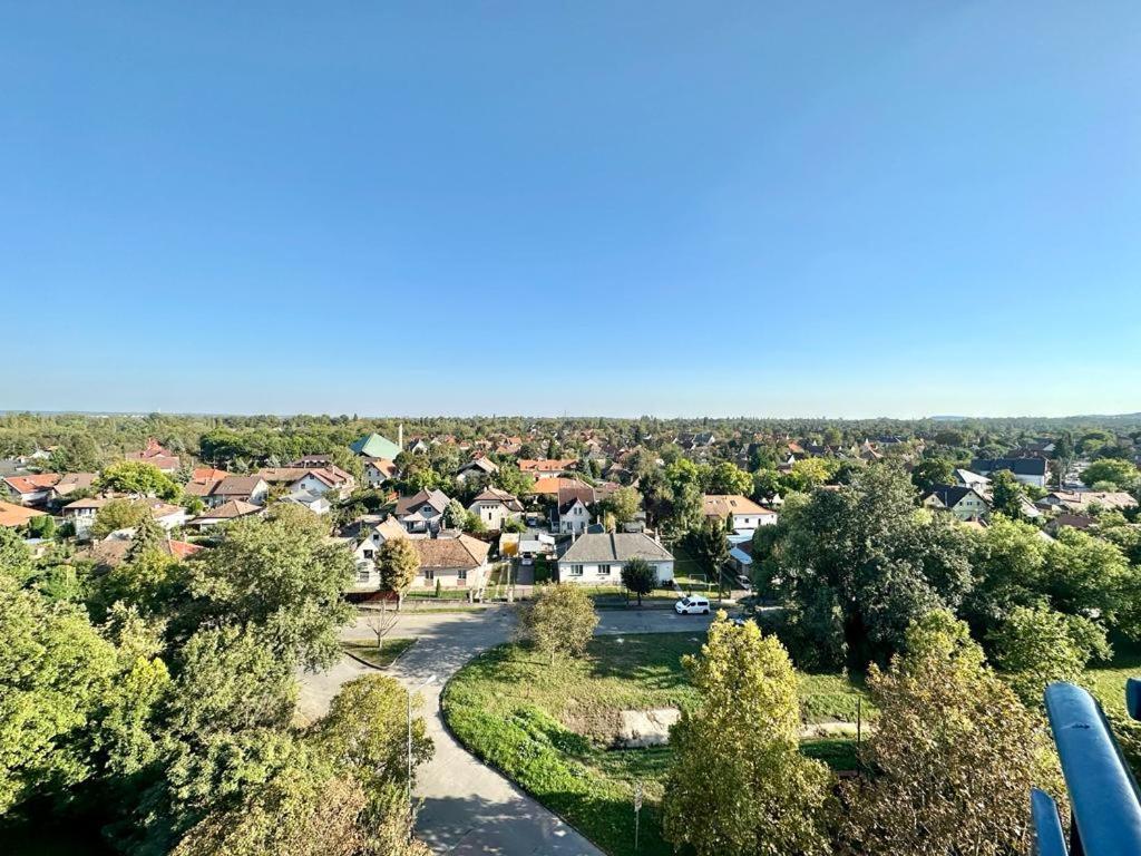 Apartamento Lovely Young Panorama 01 #danube #balcony #freeparking *